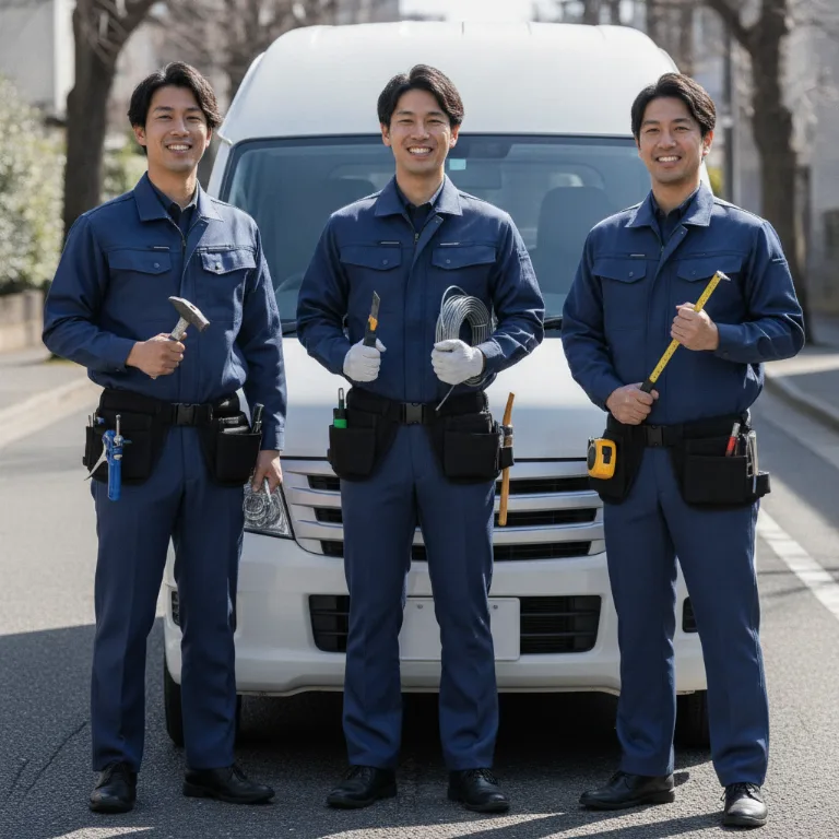 屋根修理 東松島市